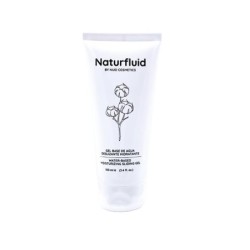 Naturfluid Gel glissante Base base eau grande densité 100 ml