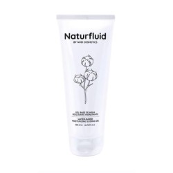 Naturfluid Gel Deslizamiento Base base eau Haute Densité 200 ml