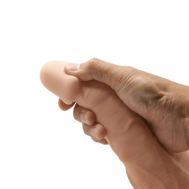 Gode réaliste Bahamut 8.5