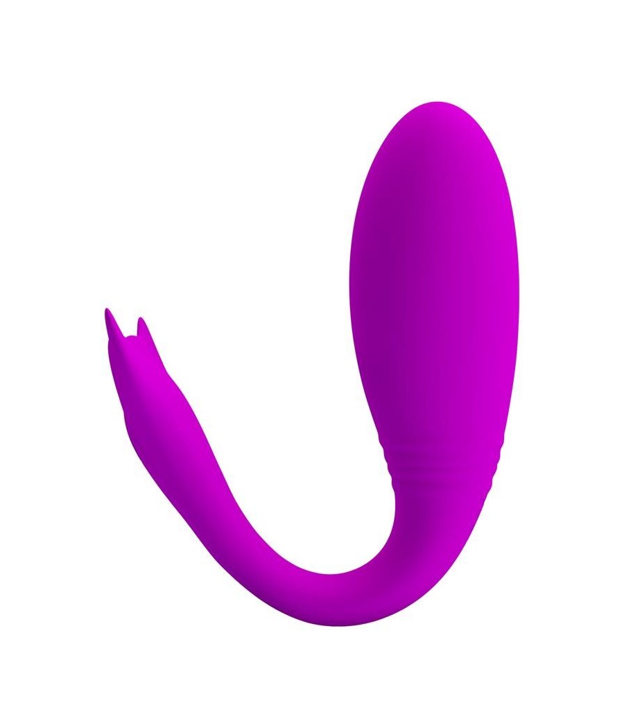 Jayleen Stimulateur avec Control APP