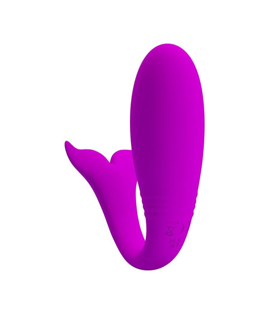 Jayleen Stimulateur avec Control APP