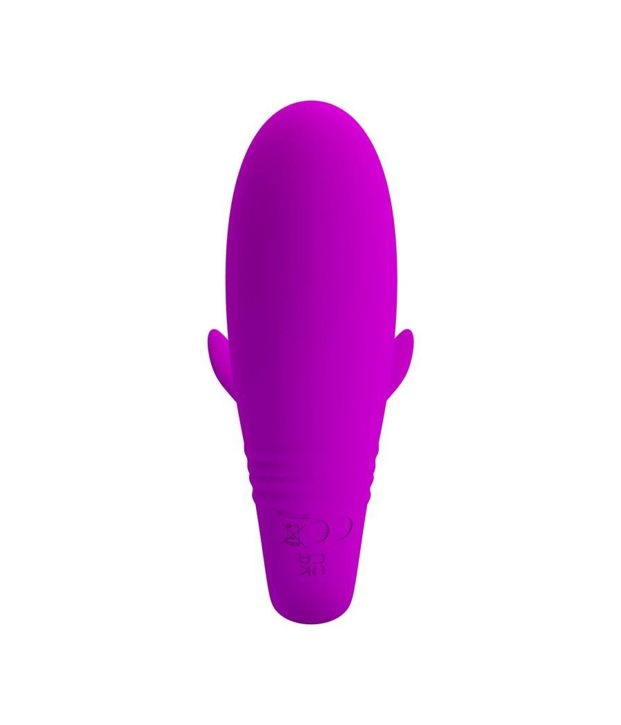 Jayleen Stimulateur avec Control APP
