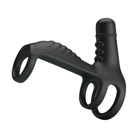 Sling Etui pour pénis vibrant