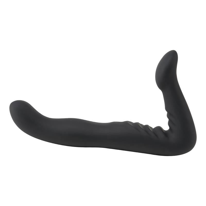 Gode mains Libres 20 cm Noir