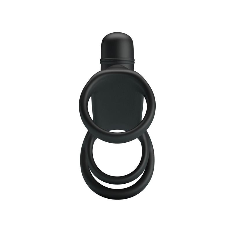 Sling Etui pour pénis vibrant