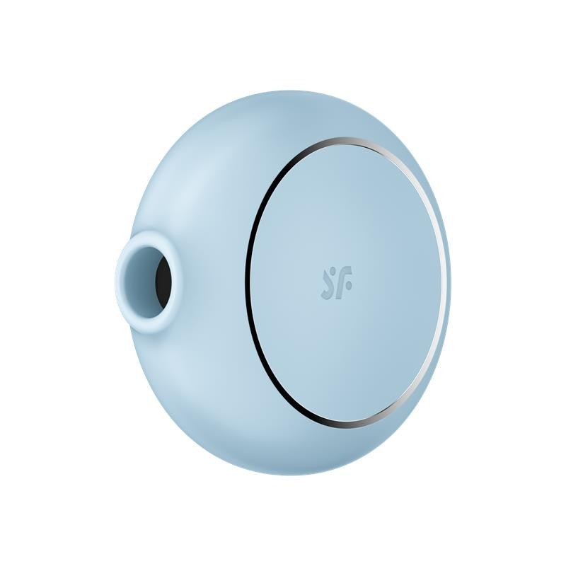 Aspirateur Pro to Go 3 Bleu