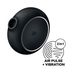 Aspirateur Pro To Go 3 Noir