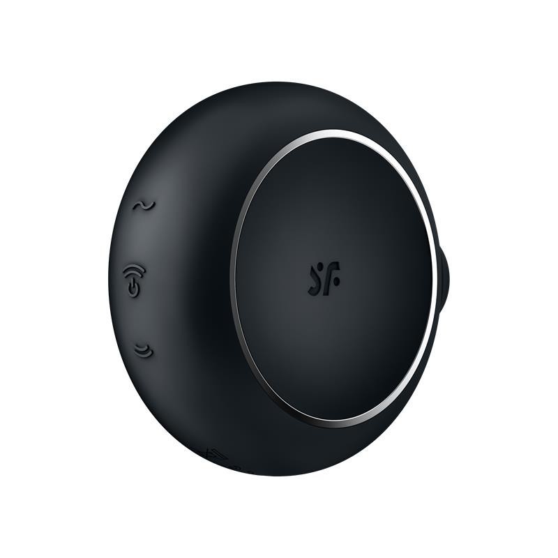 Aspirateur Pro To Go 3 Noir