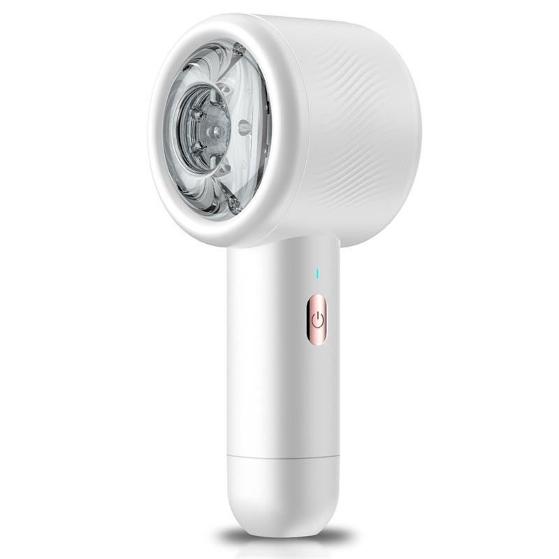 Masturbateur Tornax avec mouvement de poussée avancé