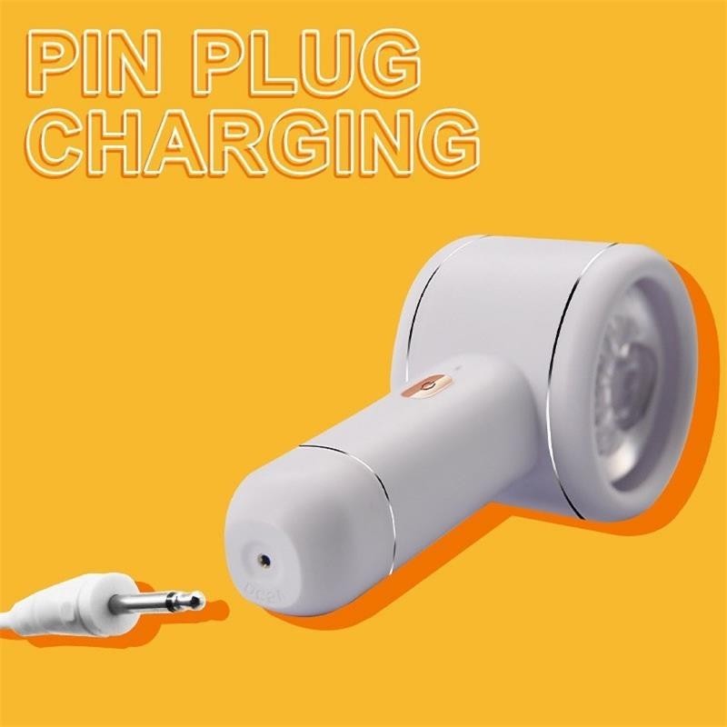 Masturbateur Tornax avec mouvement de poussée avancé