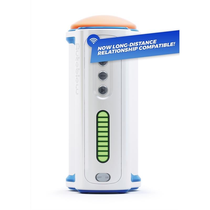 Masturbateur Autoblow AI+ Intelligence Artificielle