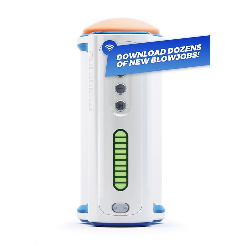 Masturbateur Autoblow AI+ Intelligence Artificielle