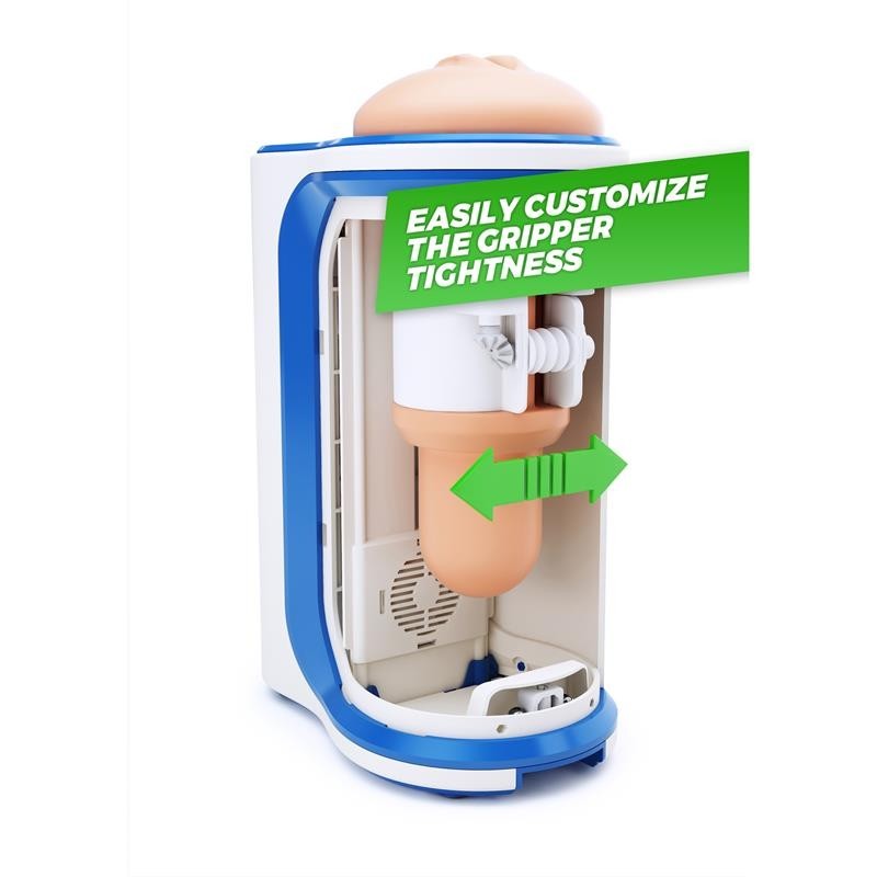 Masturbateur Autoblow AI+ Intelligence Artificielle