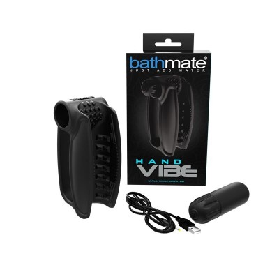 balle vibrante Hand Vibe