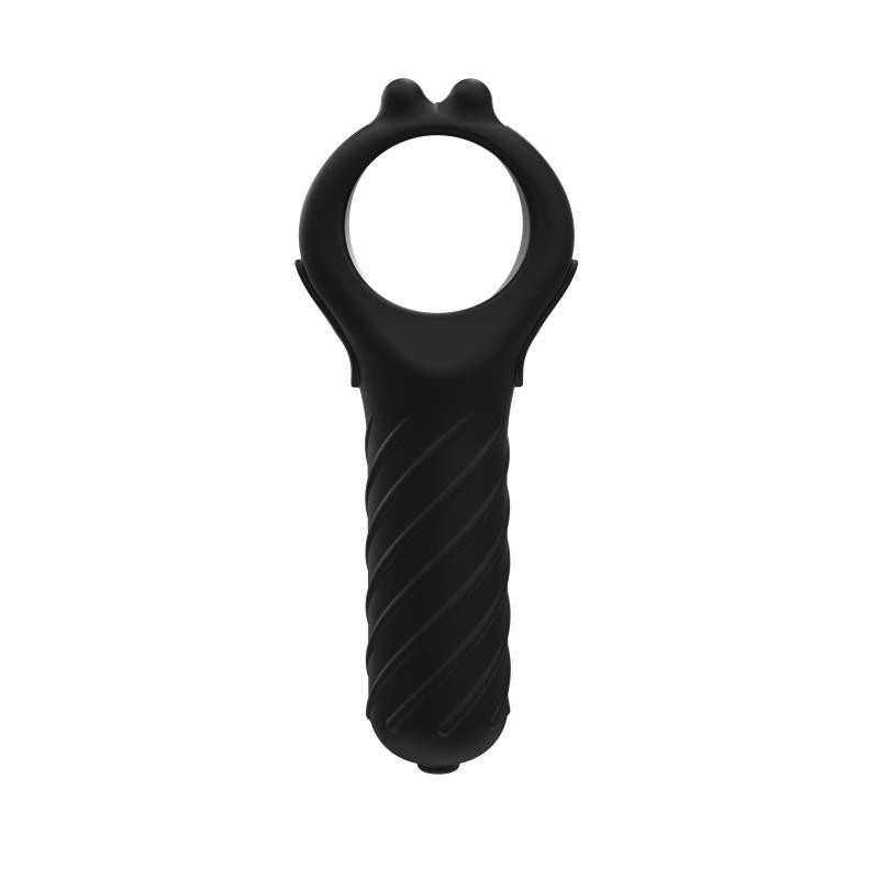 Stimulateur Vibe Edge