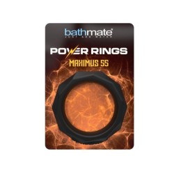 Anneau à pénis Power Ring Maximus 55