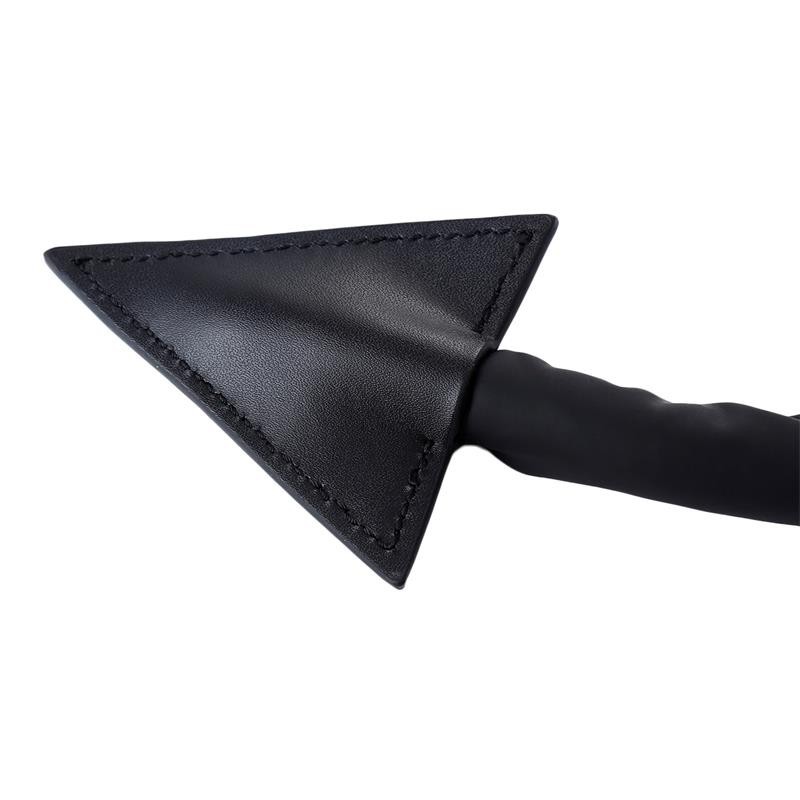 Plug Anal avec queue de Diablo Devil Tail