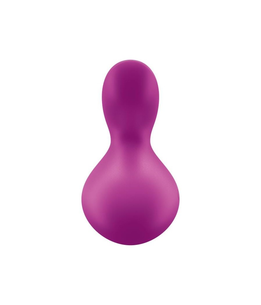 Stimulateur Viva vulve 3 Violet