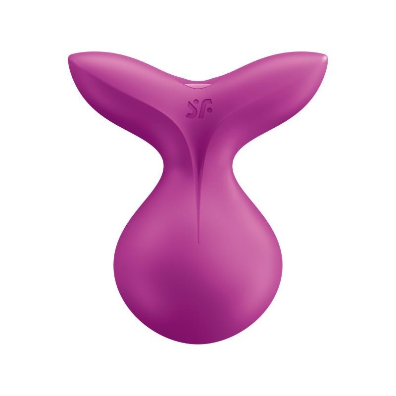 Stimulateur Viva vulve 3 Violet
