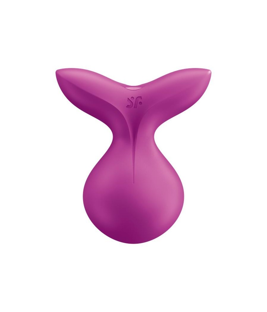 Stimulateur Viva vulve 3 Violet