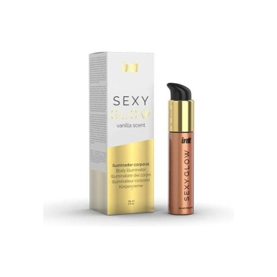 Creme corporel radiance Corps sexy brillant