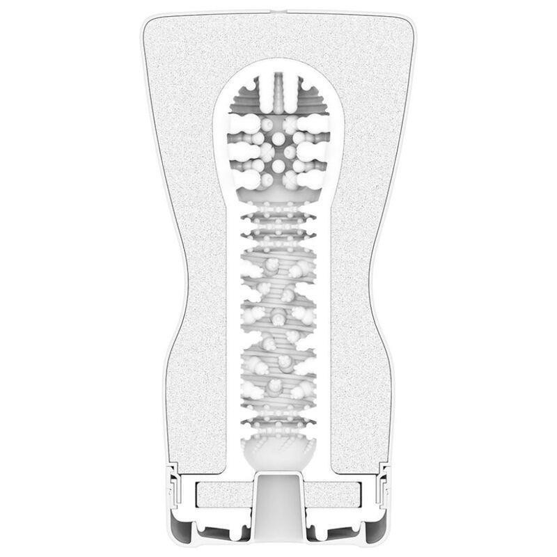 Masturbateur Soft Tube Gentle