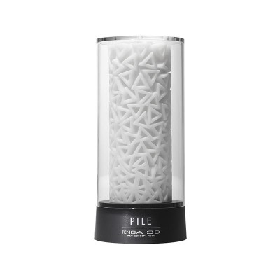 Masturbateur Tenga 3D Pile