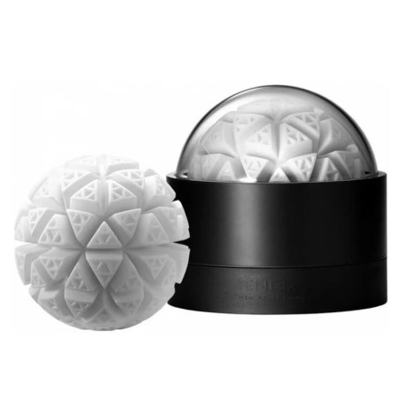 Masturbateur Geo Glacier