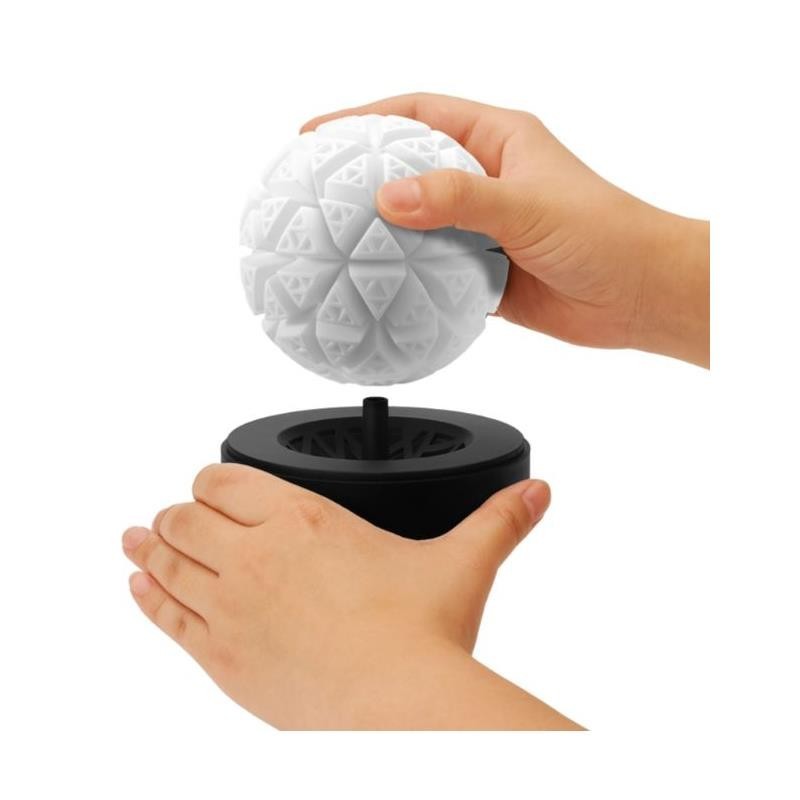 Masturbateur Geo Glacier