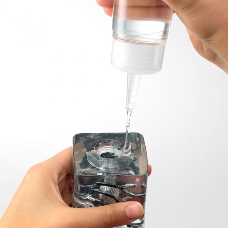 Masturbateur Crysta Leaf