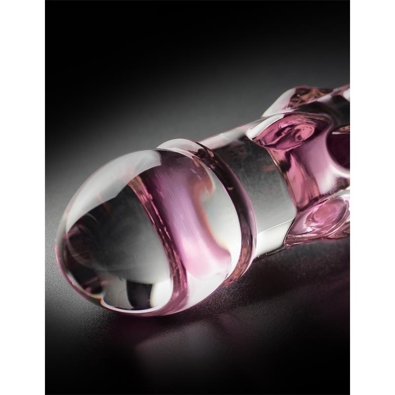 Masseur de glace numéro 6