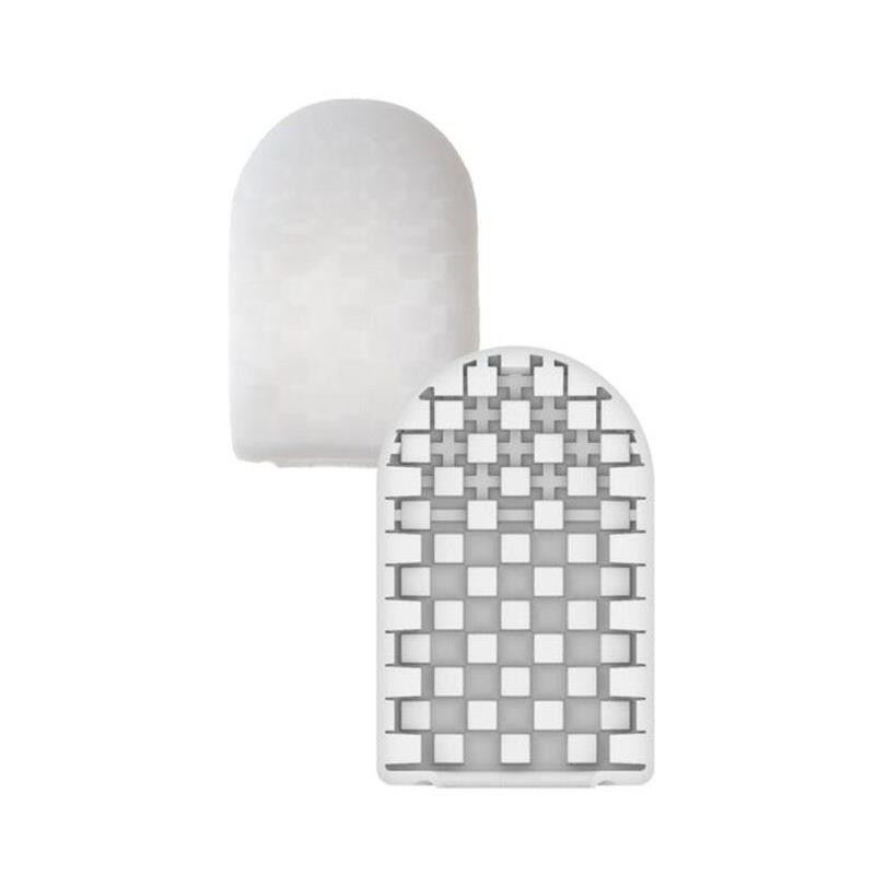 Masturbateur Pocket Block Edge