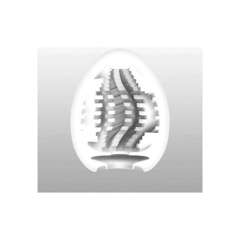 Tornade masturbateur d'œufs