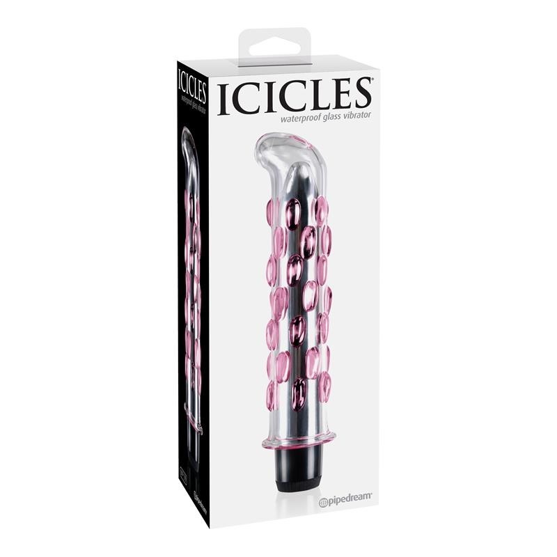 Vibromasseur Icicles n° 19