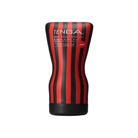 Masturbateur Soft Tube Strong