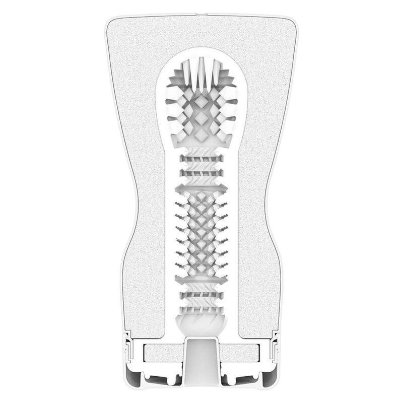 Masturbateur Soft Tube Strong