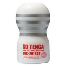 Masturbateur SD Tenga Vacuum Cup Gentle