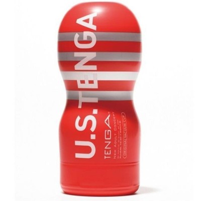 Masturbateur US Original Vacuum Cup