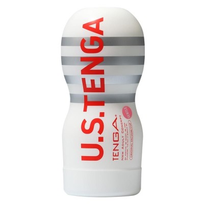 Masturbateur US Original Vacuum Cup Gentle