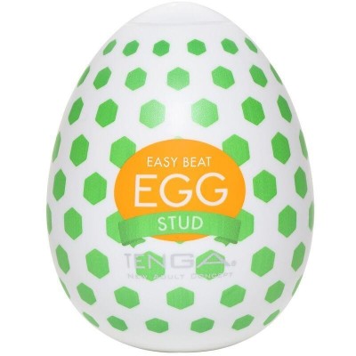 Oeuf Masturbateur Wonder Stud