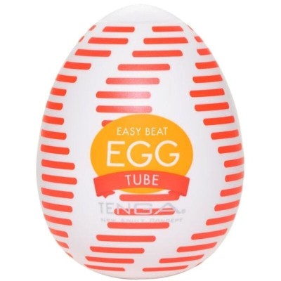 Oeuf Masturbateur Wonder Tube