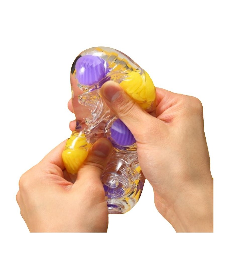 Masturbateur Bobble Magic Marbles
