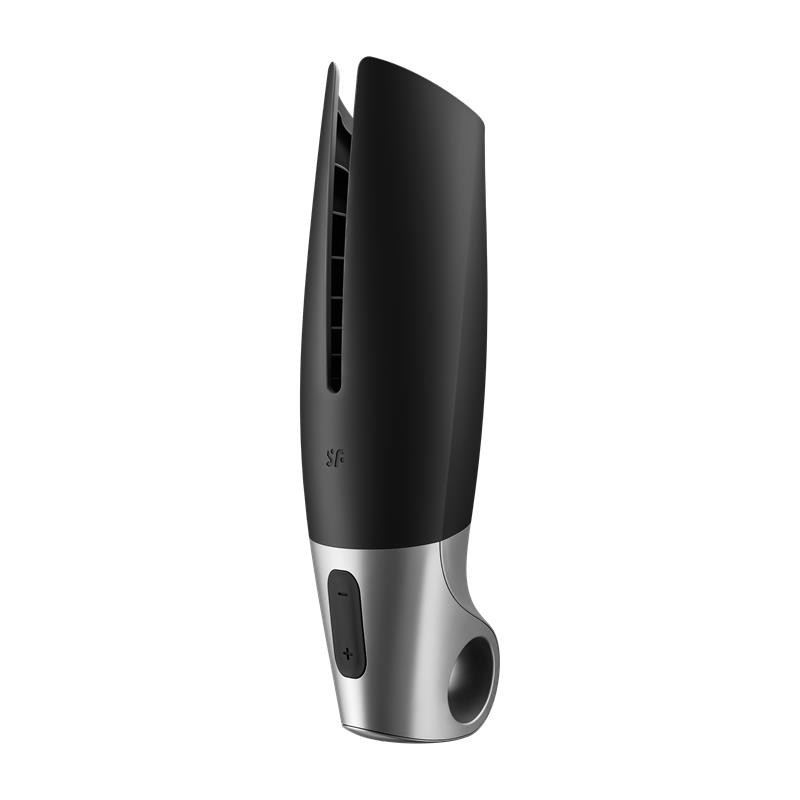 Masturbateur Power avec application Satisfyer Connect