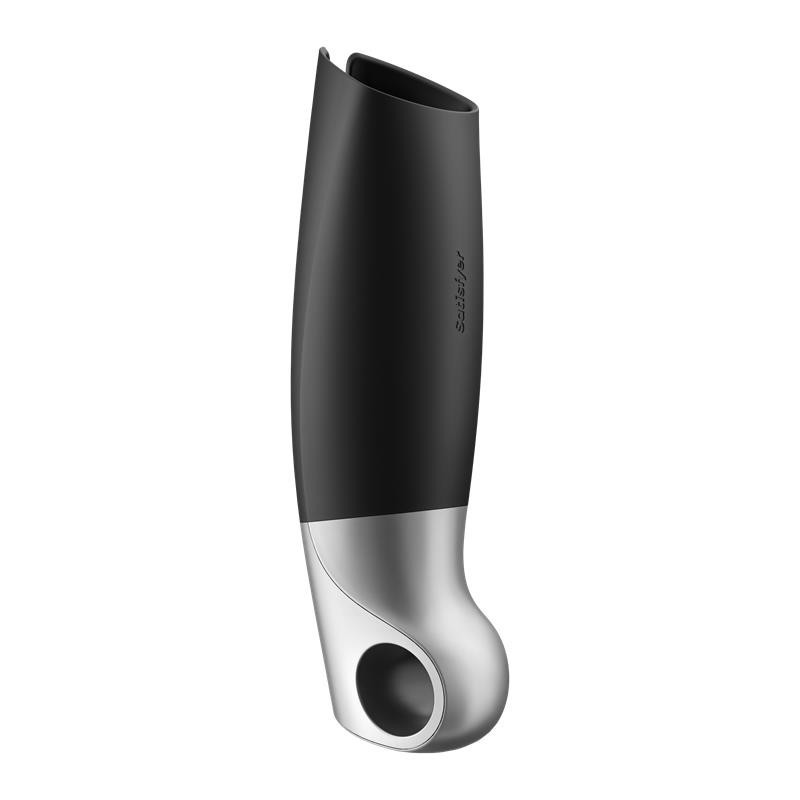 Masturbateur Power avec application Satisfyer Connect