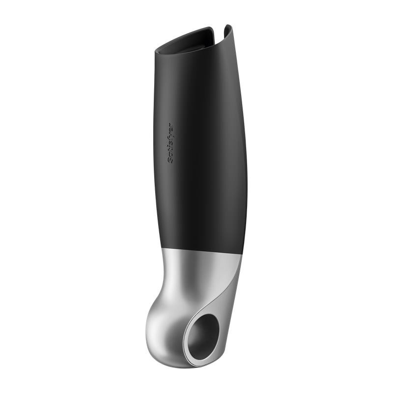 Masturbateur Power avec application Satisfyer Connect