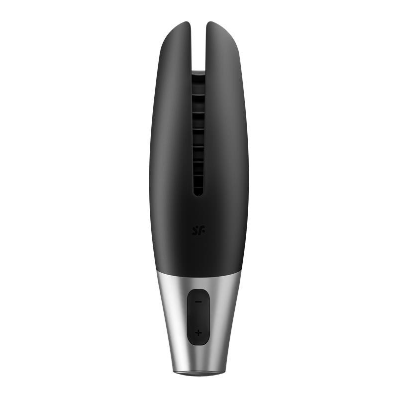 Masturbateur Power avec application Satisfyer Connect