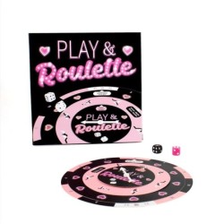 Jeu de règle de jeu et de roulette (ES/PT/EN/FR)