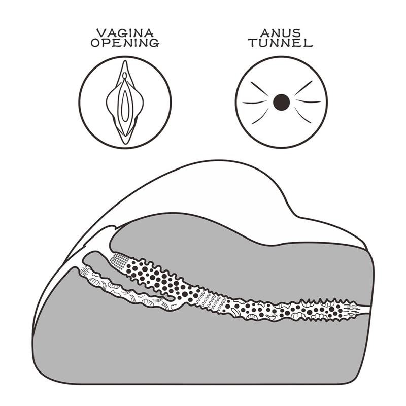 Masturbateur Streetgirls 3