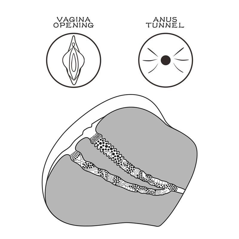 Masturbateur Streetgirls 4