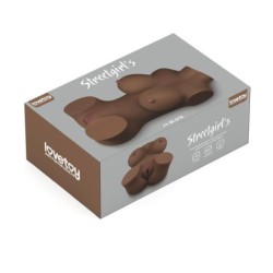 Masturbateur Streetgirls 5